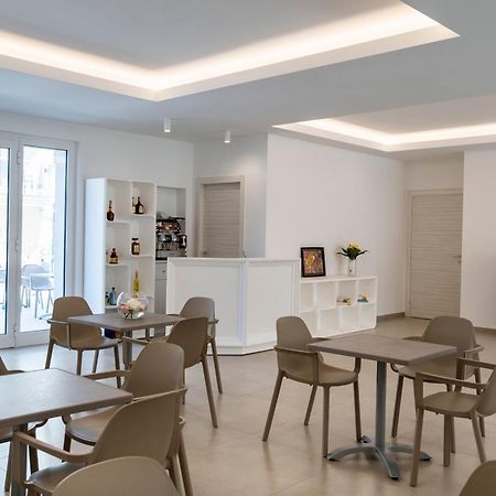 Vasto Aparthotel エクステリア 写真