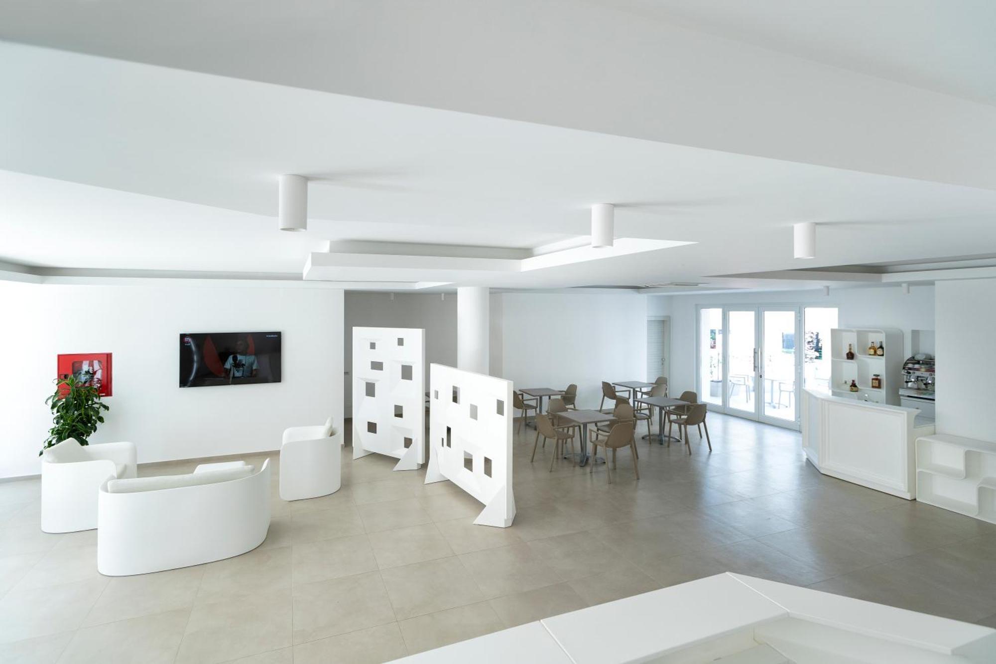 Vasto Aparthotel エクステリア 写真