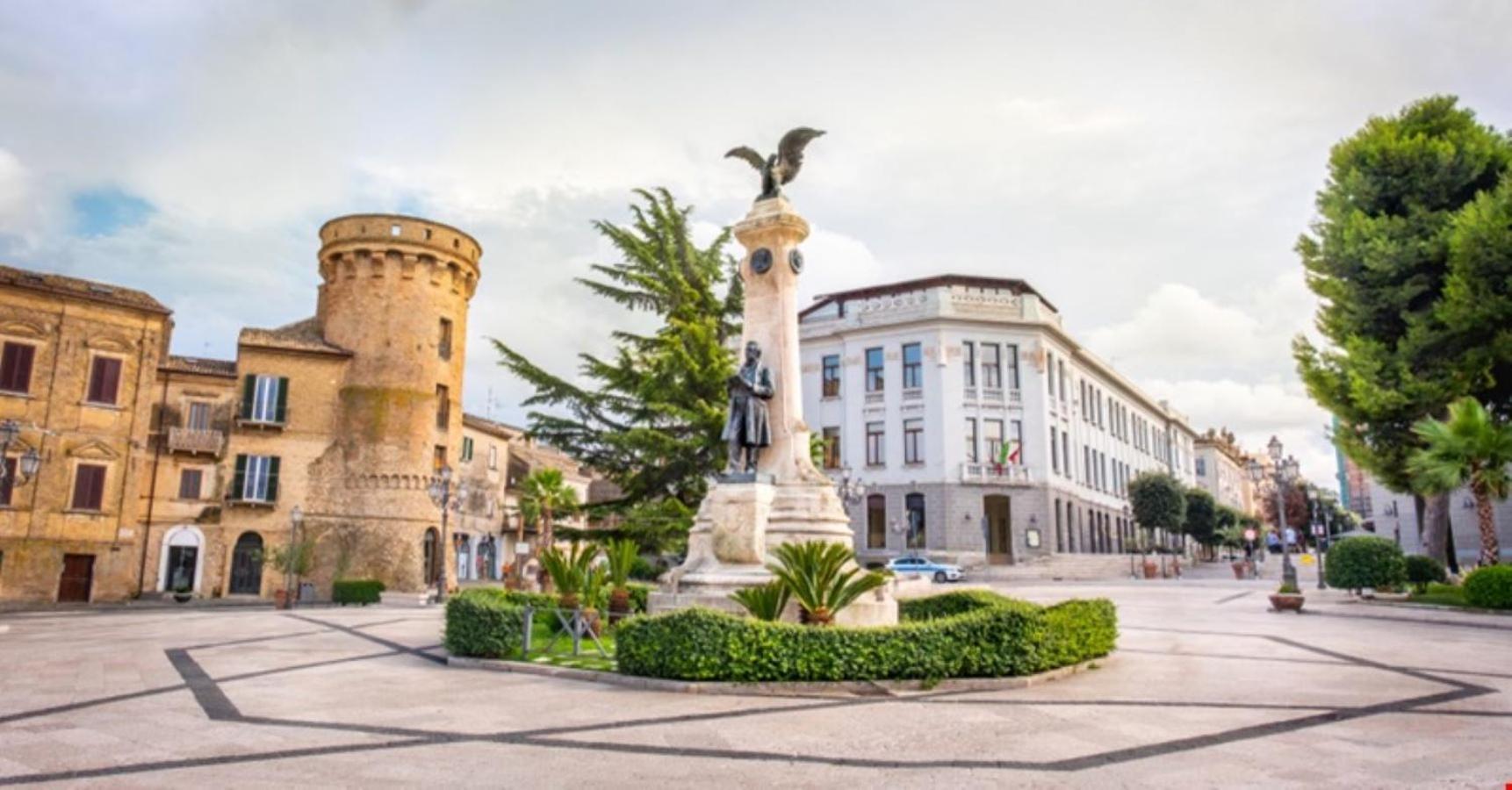 Vasto Aparthotel エクステリア 写真
