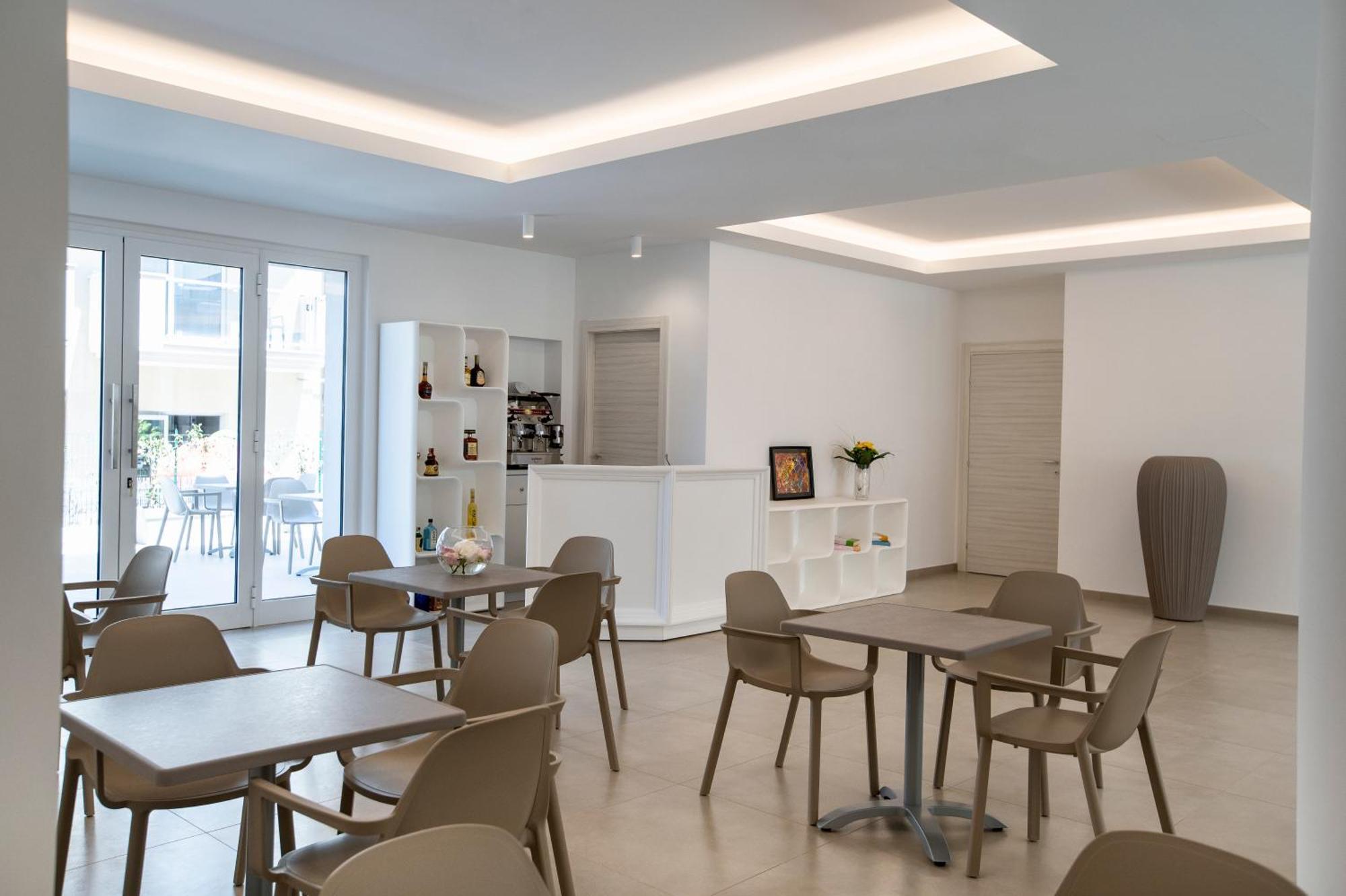 Vasto Aparthotel エクステリア 写真