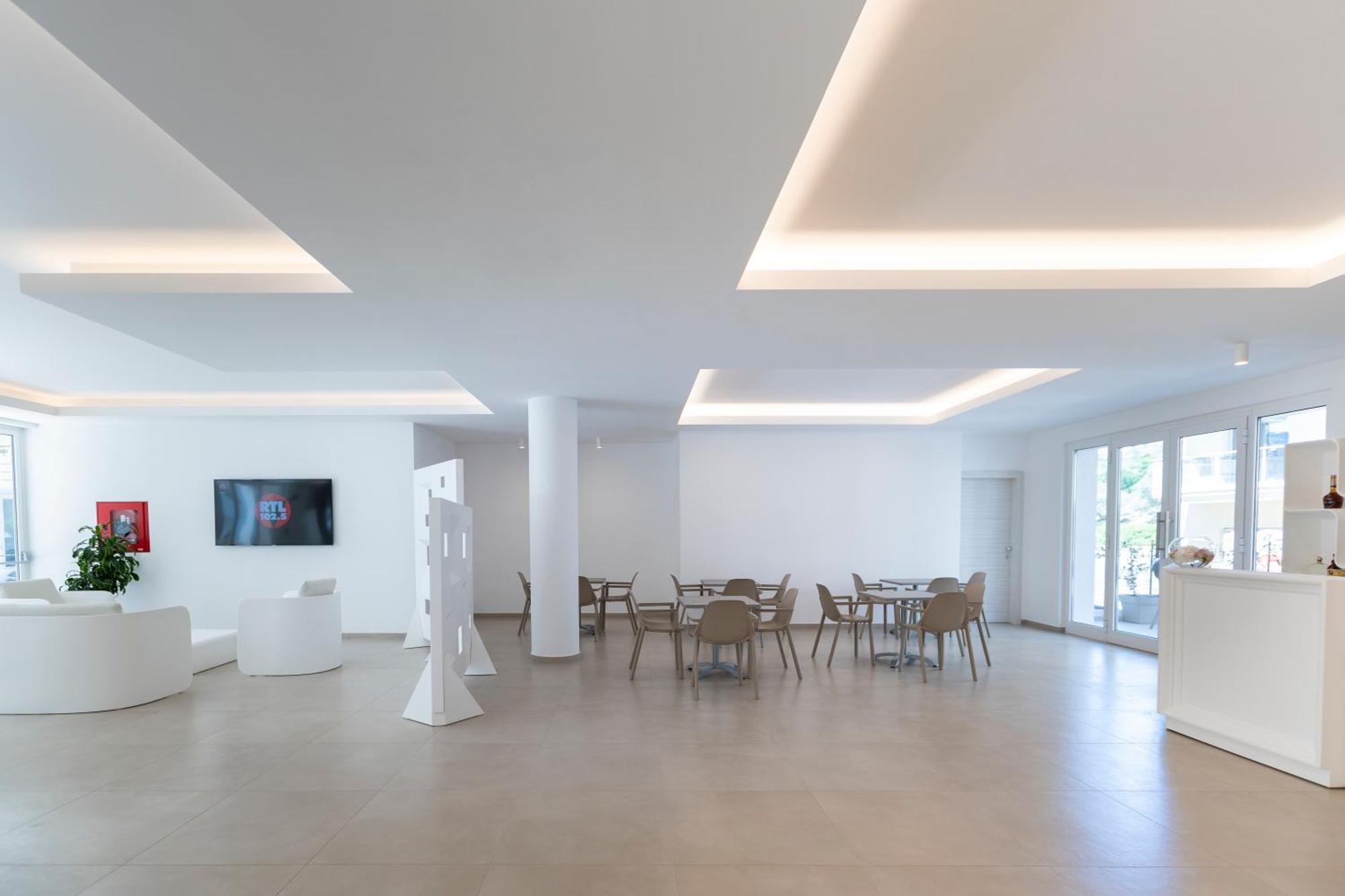Vasto Aparthotel エクステリア 写真