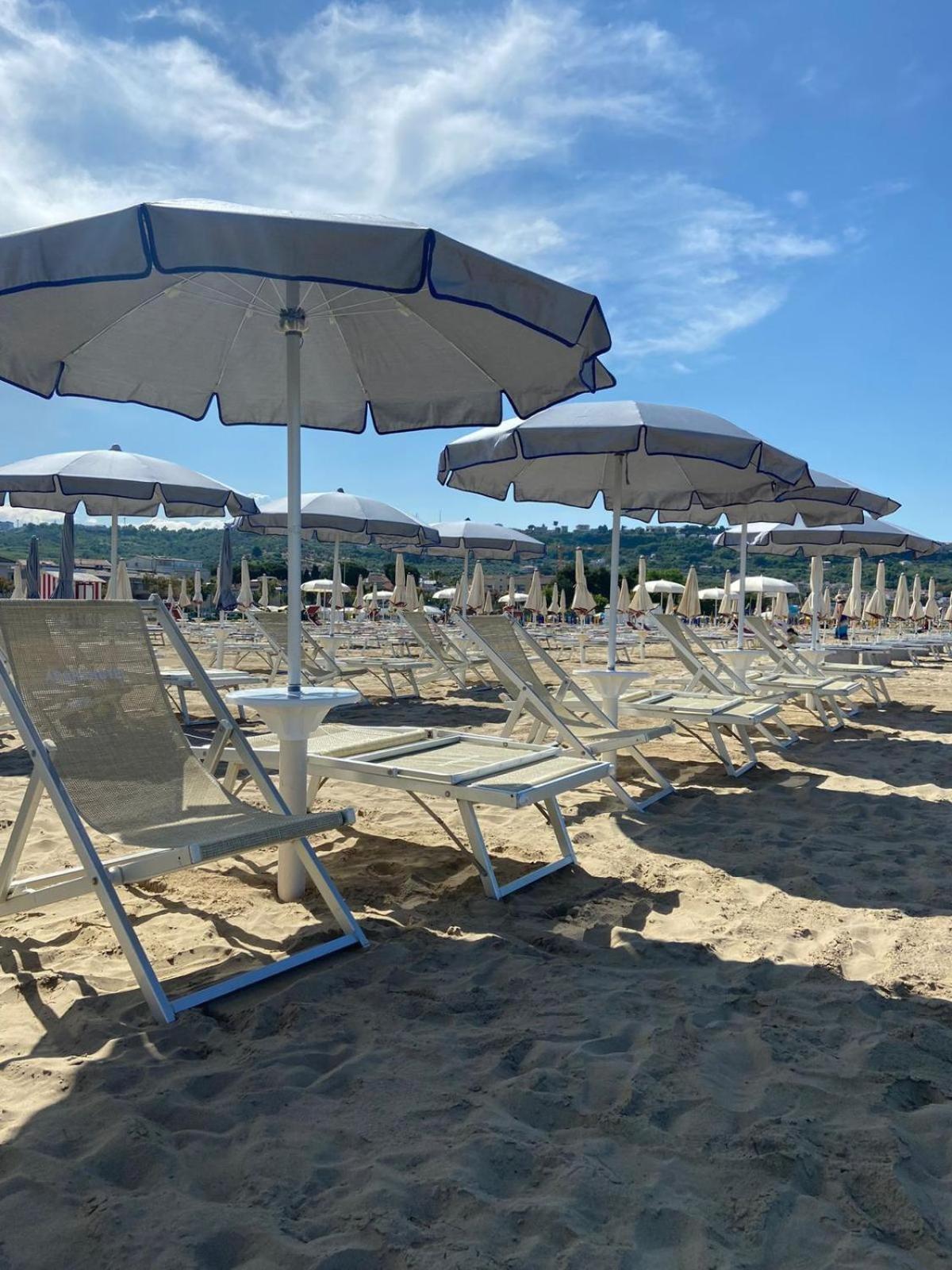 Vasto Aparthotel エクステリア 写真