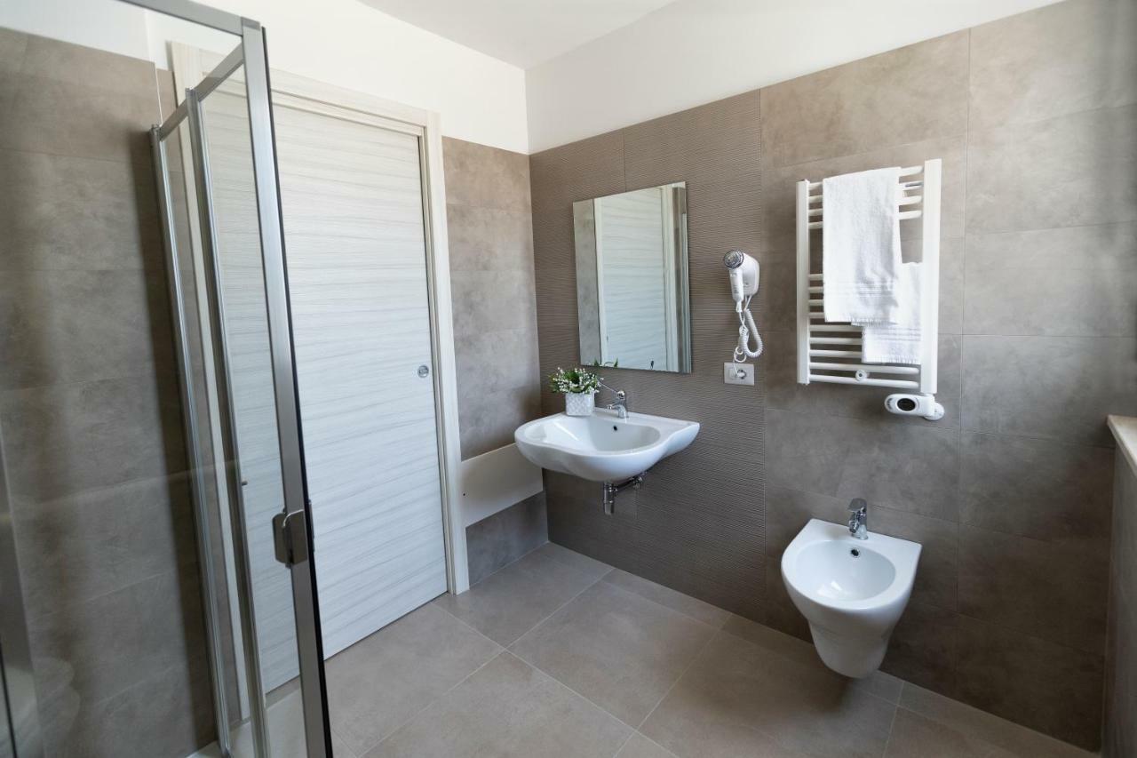 Vasto Aparthotel エクステリア 写真