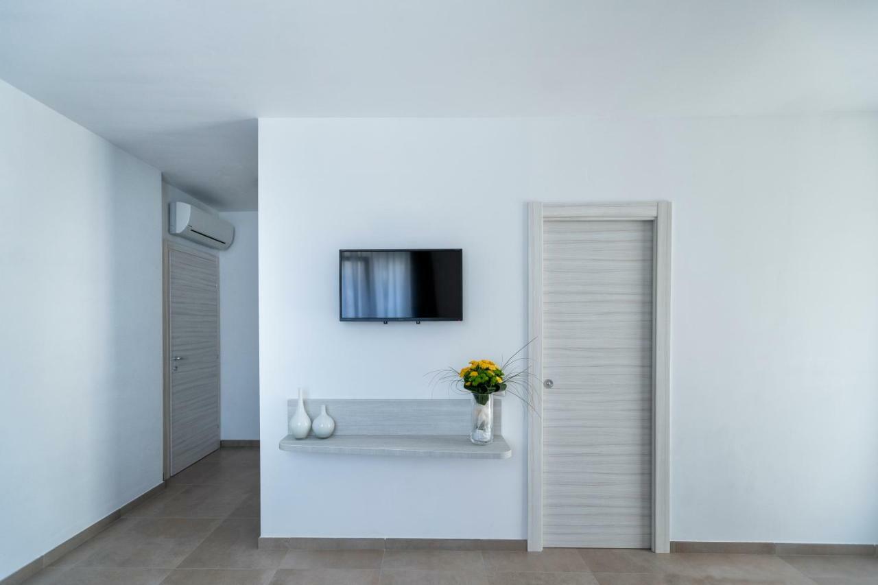 Vasto Aparthotel エクステリア 写真