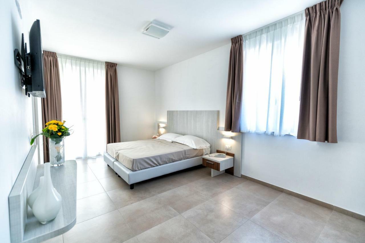 Vasto Aparthotel エクステリア 写真