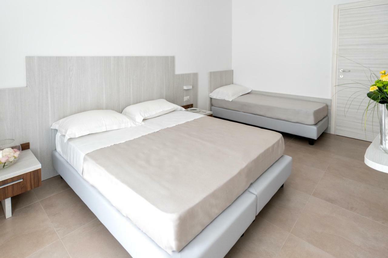 Vasto Aparthotel エクステリア 写真