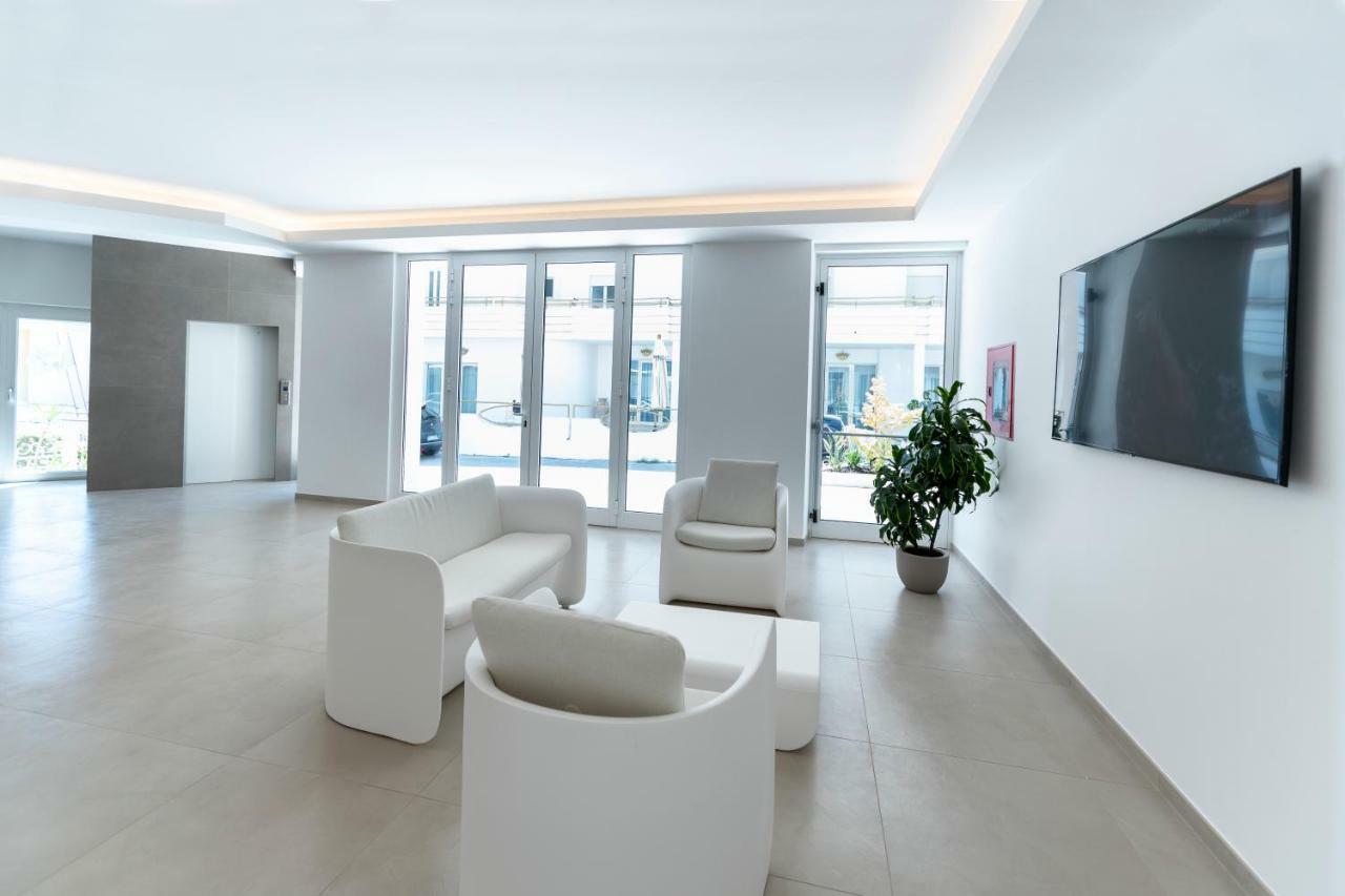 Vasto Aparthotel エクステリア 写真